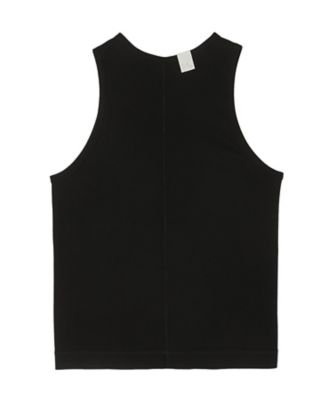 N. Hoolywood × HYKEタンクトップ グレー TANK TOP | N.HOOLYWOOD (Men)/エヌ．ハリウッド | 三越