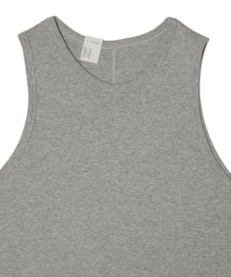 TANK TOP | N.HOOLYWOOD (Men)/エヌ．ハリウッド | 三越