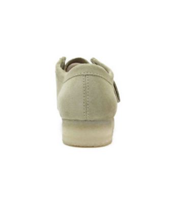 Clarks オリジンワラビー　ベージュ Clarks 621G ORIGINALS Wallabee