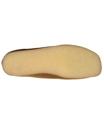Ｃｌａｒｋｓ　２９５Ｊ　ＯＲＩＧＩＮＡＬＳ　Ｗａｌｌａｂｅｅ　ワラビー　ライトブラウン　カジュアルシューズ