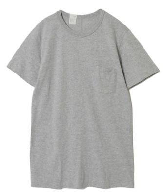 ＜N.HOOLYWOOD (Men)＞ＣＲＥＷ　ＮＥＣＫ　Ｔ－ＳＨＩＲＴ