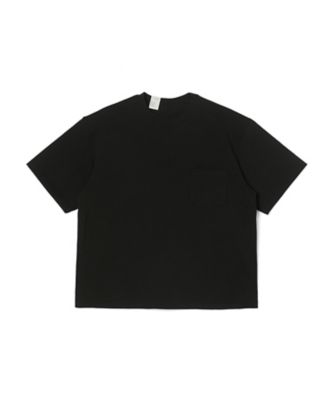 CREW NECK T－SHIRT | N.HOOLYWOOD (Men)/エヌ