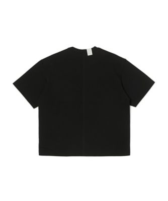 CREW NECK T－SHIRT | N.HOOLYWOOD (Men)/エヌ