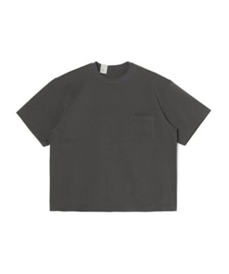 CREW NECK T－SHIRT | N.HOOLYWOOD (Men)/エヌ