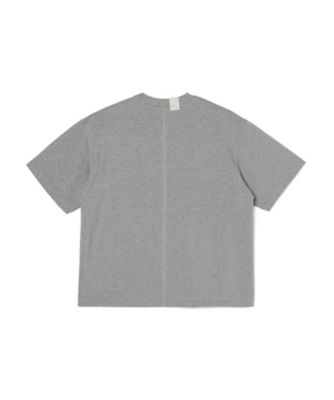 CREW NECK T－SHIRT | N.HOOLYWOOD (Men)/エヌ