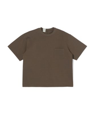 N.HOOLYWOOD パイル地ドルマンスリーブTシャツ38（M）エヌハリウッド N.HOOLYWOOD パイル地ドルマンスリーブTシャツ38（M）エヌ
