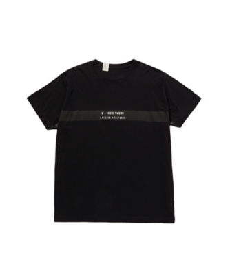 ＜N.HOOLYWOOD (Men)＞Ｔ－ｓｈｉｒｔ