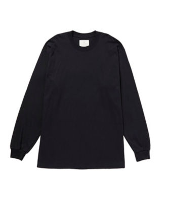 ＜N.HOOLYWOOD (Men)＞ＳＷＥＡＴ　ＳＨＩＲＴ