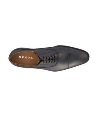 ＲＥＧＡＬ　３１５Ｒ　ストレートチップ　ブラック　ビジネスシューズ