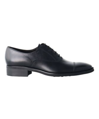 ＲＥＧＡＬ　３１ＦＬ　ストレートチップ（ＧＯＲＥ－ＴＥＸ　フットウェア）　ブラック　ビジネスシューズ