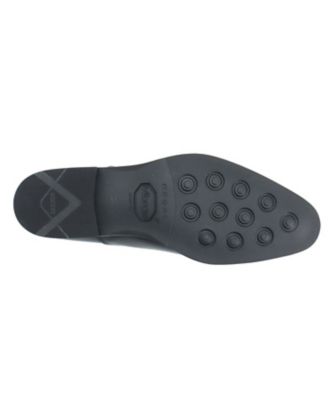 ＲＥＧＡＬ　３１ＦＬ　ストレートチップ（ＧＯＲＥ－ＴＥＸ　フットウェア）　ブラック　ビジネスシューズ