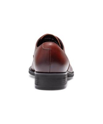 REGAL 31FL ストレートチップ GORE－TEX ブラウン