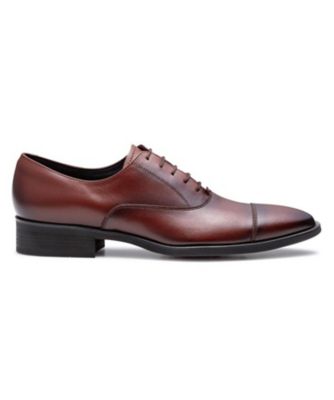 シェットランドフォックス 721F COVENTRY ストレート