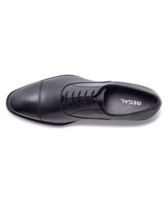 REGAL 31FL ストレートチップ GORE－TEX ブラック