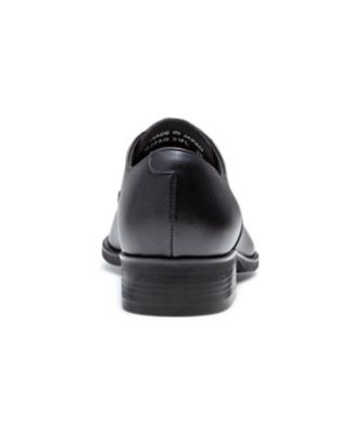 REGAL 31FL ストレートチップ GORE－TEX ブラック