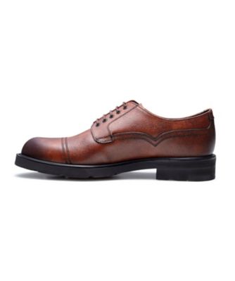REGAL ストレートチップ　24 赤茶　就職　お洒落 REGAL 31HL ストレートチップ（GORE－TEX