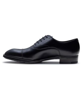 REGAL 31LL ストレートチップ ブラック ビジネスシューズ