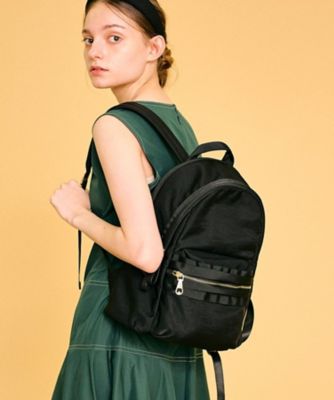 ＜LANVIN en Bleu (Women)＞アラカルトリュック　４８３５１３