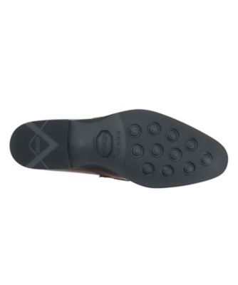 ＲＥＧＡＬ　３２ＦＬ　ローファー（ＧＯＲＥ－ＴＥＸ　フットウェア）　ブラウン　ビジネスシューズ
