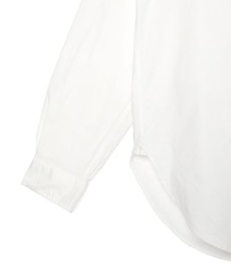 POLO COLLAR SHIRT | N.HOOLYWOOD (Men)/エヌ