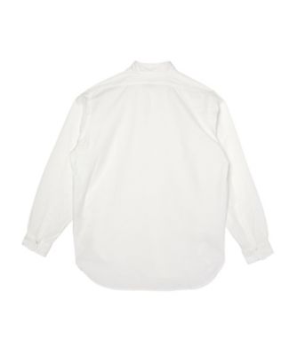 POLO COLLAR SHIRT | N.HOOLYWOOD (Men)/エヌ