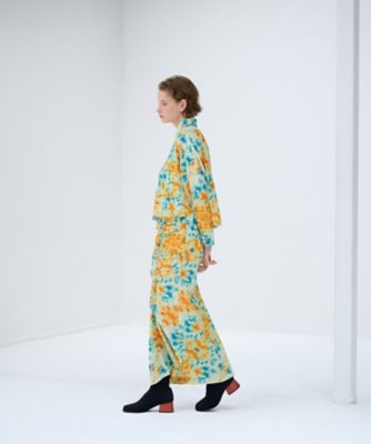 セットアップ対応商品】Kaleidoscopeプリント