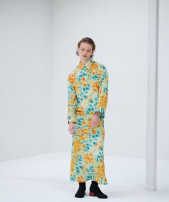 セットアップ対応商品】Kaleidoscopeプリント