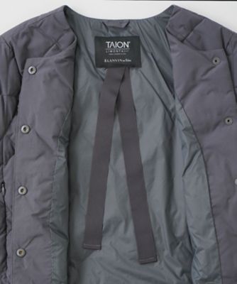 ＴＡＩＯＮ×ＬＩＭＯＮＴＡ　ＥＡＳＴジャケット