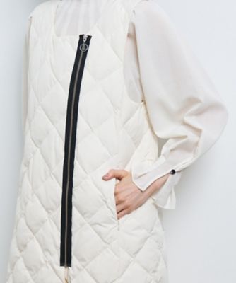 TAION×LIMONTA EASTワンピース | LANVIN en