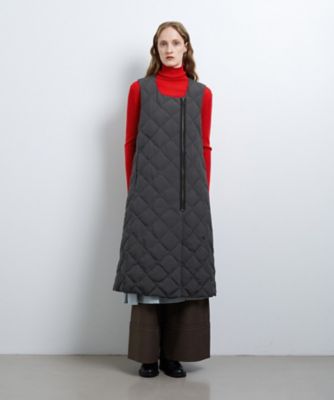 TAION×LIMONTA EASTワンピース | LANVIN en Bleu