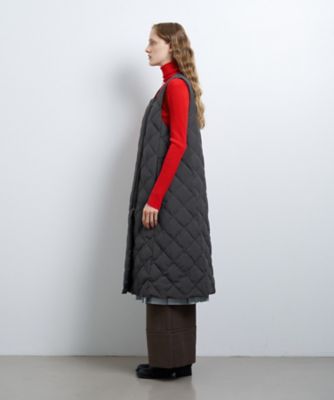 TAION×LIMONTA EASTワンピース | LANVIN en