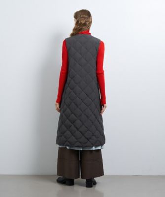 TAION×LIMONTA EASTワンピース | LANVIN en