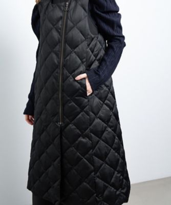 TAION×LIMONTA EASTワンピース | LANVIN en