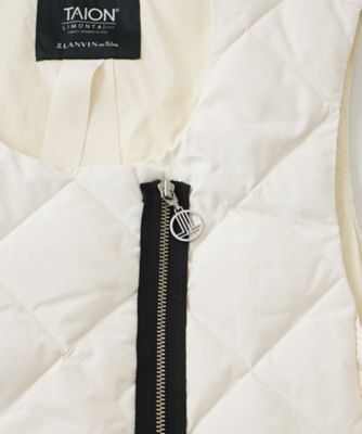TAION×LIMONTA EASTワンピース | LANVIN en