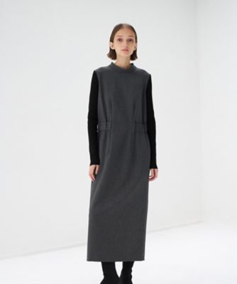パイピングワンピース | LANVIN COLLECTION (Women)/ランバン