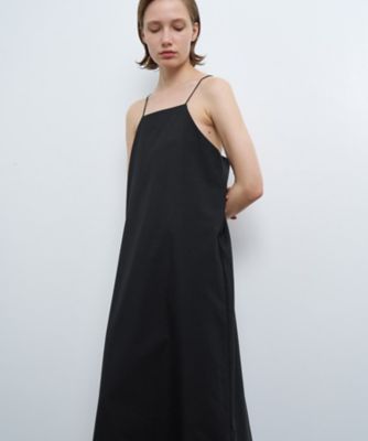 ＜LANVIN en Bleu (Women)＞キャミソールワンピース