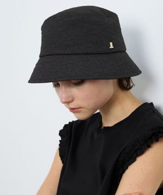 salan　LANVIN COLLECTION ランバン　バケットハット 楽天市場】LANVIN en Bleu ランバン オン ブルー ペーパーシート
