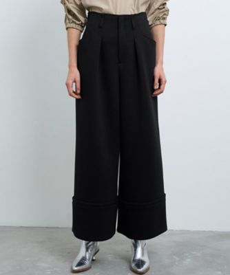 ダンボールニットパンツ