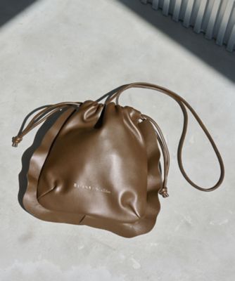 フリルショルダーバッグ | LANVIN en Bleu (Women)/ランバン