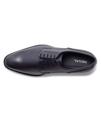 REGAL 34HR プレーントウ GORE－TEX ブラック