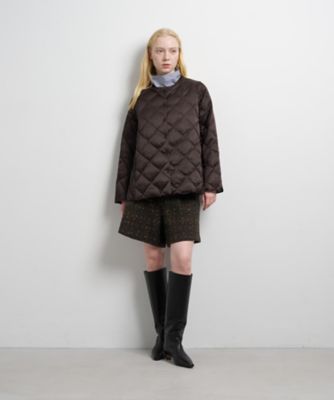 TAION×LIMONTA East】オープンスリーブミドル