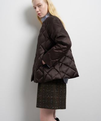 TAION×LIMONTA East】オープンスリーブミドル