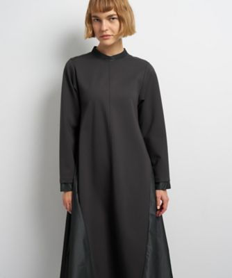 新品タグ付き・未使用【kaam　カム】アシンメトリーＶカーデ黒ブラックLOHEN L946RA-Z275【送料無料】 | オカムラ ダストボックス通販 - Kagg.jp