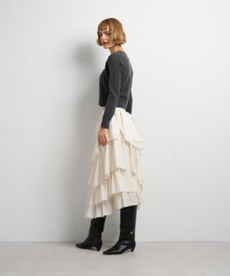 ランバンキルティング スカート レディース ランバンキルティング スカート レディース