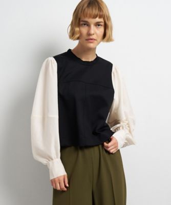 ブラウス ランバン 通販 | 三越伊勢丹オンラインストア・通販【公式】