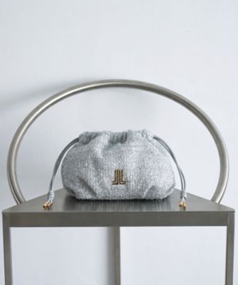 ＜LANVIN en Bleu (Women)＞カレンデショルダー