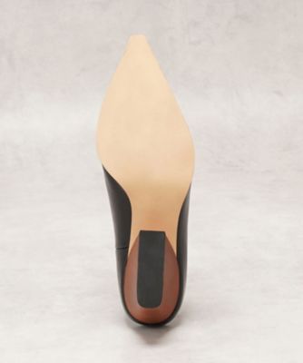 ポインテッドトゥミュール | LANVIN en Bleu (Women)/ランバン オン