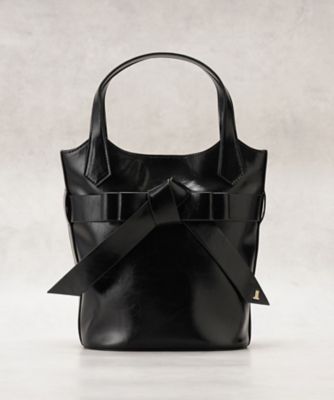 リュバン リボントートバッグ | LANVIN en Bleu (Women)/ランバン オン