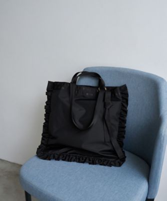 ＬＡＲＧＥ　ＥＭＢＥＲＡＬＤ　ＴＯＴＥ　ＬＢ