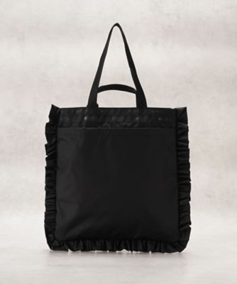 ＬＡＲＧＥ　ＥＭＢＥＲＡＬＤ　ＴＯＴＥ　ＬＢ